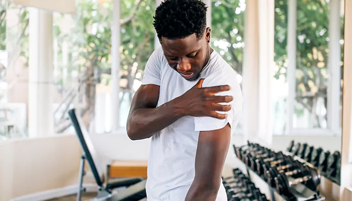 Are You Pushing Yourself Too Hard? Signs That Show You Are Overtraining Your Body